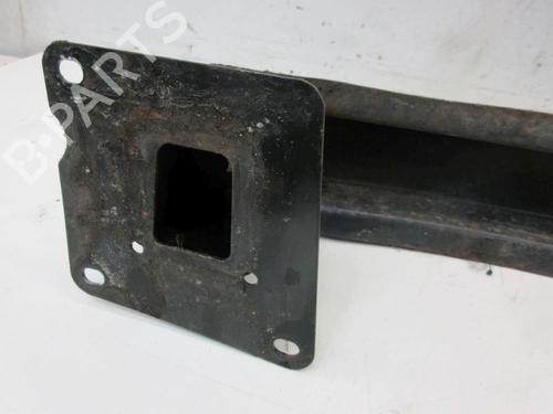 Rear bumper reinforcement VW POLO V (6R1, 6C1) 1.2 | BP29090601C73 