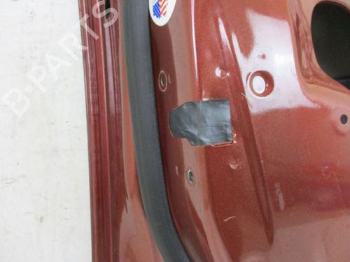Left front door CHEVROLET CRUZE (J300) 1.4 | BP26647422C2 