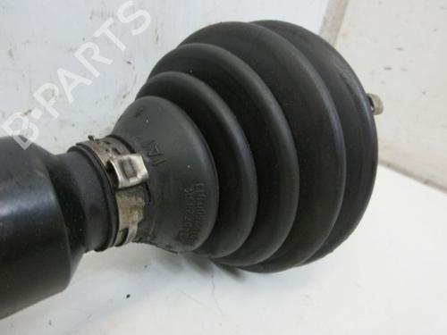 Right front driveshaft VW GOLF V (1K1) 1.4 TSI | BP37127383M39 - Image 5