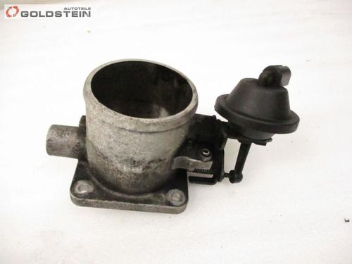 Throttle body KIA SORENTO I (JC) 2.5 CRDi 4WD | BP25013157M82 