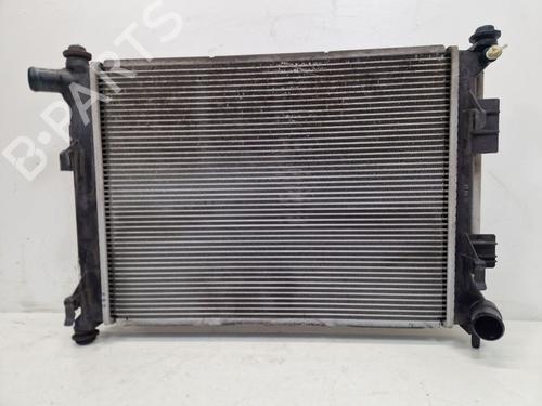 Used Water radiator Water radiator 38029059 38029059