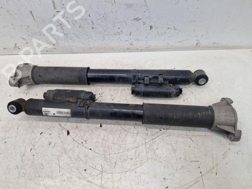Used Right rear shock absorber Right rear shock absorber 37133816 37133816