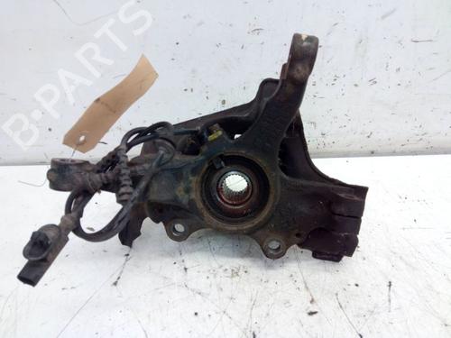 Right front steering knuckle OPEL CORSA E (X15) 1.0 (08, 68) | BP25748852M26 