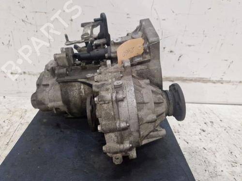 Gearbox SEAT ALTEA XL (5P5, 5P8) 1.8 TFSI | BP29523800M3 