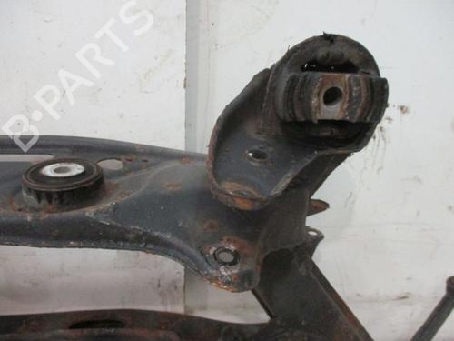Rear axle MERCEDES-BENZ SLK (R170) 230 Kompressor (170.447) | BP29086243M2 