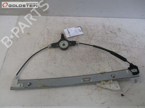 Used Front right window mechanism Front right window mechanism 37095423 37095423