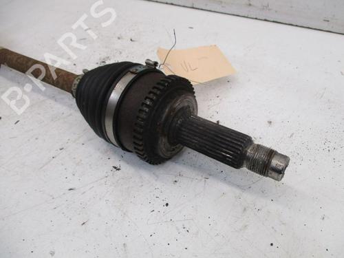 Left front driveshaft KIA SOUL I (AM) 2.0 | BP38505673M38 - Image 6