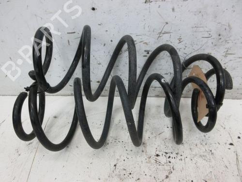 Used Shock absorber spring TOYOTA YARIS (_P13_) 1.0 (KSP130) (72 hp) 29091413