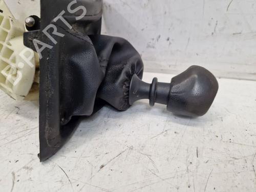 Shift knob CITROËN JUMPER II Van 2.2 HDi 110 | BP33682775I34  - Image 7