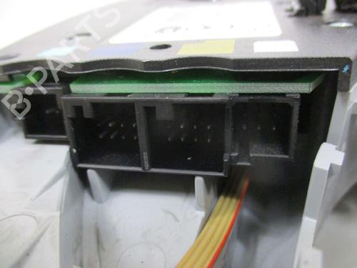 Interior roof light MERCEDES-BENZ E-CLASS (W211) E 200 Kompressor (211.042) | BP18790548I8 