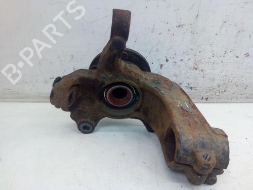 Left front steering knuckle FORD S-MAX (WA6) 2.0 TDCi | BP29107093M25 
