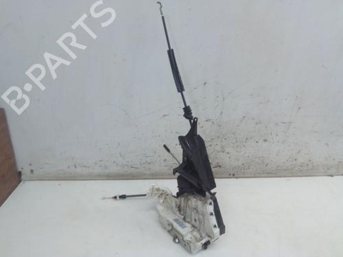 Used Rear right lock MERCEDES-BENZ A-CLASS (W169) A 200 (169.033, 169.333) (136 hp) 29107869