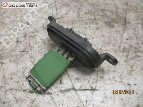Heater resistor VW TRANSPORTER T5 Van (7HA, 7HH, 7EA, 7EH) 1.9 TDI | BP37096577M108 - Image 2