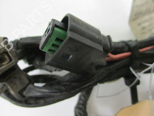 Electronic sensor CITROËN C4 I (LC_) 2.0 HDi | BP18797354M84