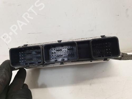 Engine control unit (ECU) DACIA DUSTER (HS_) 1.6 16V 4x4 | BP34738512M57 - Image 6