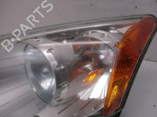 Scheinwerfer links DODGE CALIBER 1.8 | BP37118293C28 - Image 3