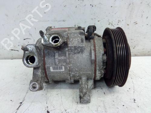 AC compressor JEEP COMMANDER (XK, XH) 3.7 V6 4x4 | BP38507598M34 - Image 3