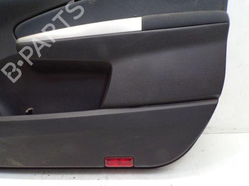Front right panel SUBARU FORESTER (SH_) 2.0 D AWD (SHH, SHD, SHN) | BP37121196C59  - Image 5