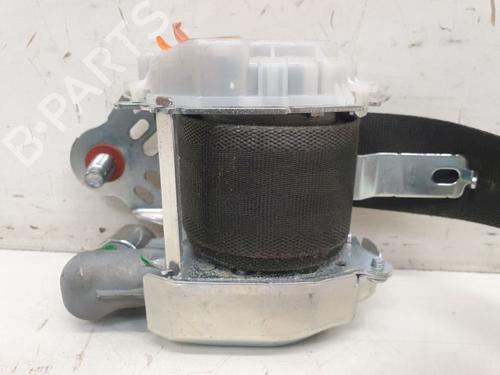 Front left seatbelt HYUNDAI i40 I (VF) 1.6 GDI | BP36215358I26 - Image 3