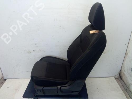 Left front seat NISSAN QASHQAI III (J12) 1.5 VC-T e-Power | BP29105332C15 