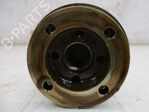 Other VW GOLF VI Variant (AJ5) 1.2 TSI | BP32661308O1 