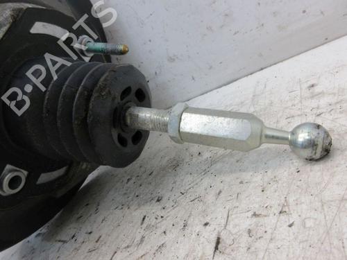 Servo brake AUDI A4 B7 (8EC) 2.0 TDI 16V | BP29088918M42