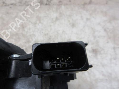 Venstre bagtil lås OPEL CORSA E (X15) 1.4 Turbo (08, 68) | BP37129944C100 - Image 5