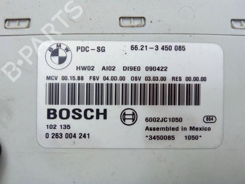 Elektronisk modul MINI MINI CLUBMAN (R55) Cooper D | BP29102669M83 