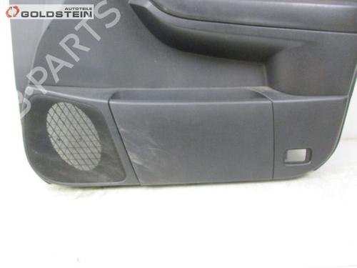 Front right panel NISSAN MURANO I (Z50) 3.5 4x4 | BP18751827C59 