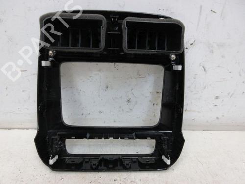 Skjermliste DACIA SPRING EV (B6M1) | BP28174633C116 