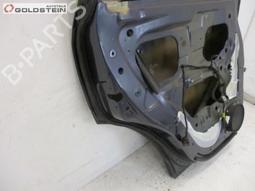 Left rear door OPEL ANTARA A (L07) 2.0 CDTI 4x4 | BP26647344C4 