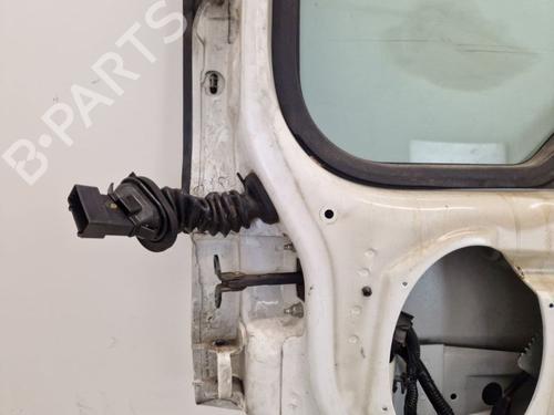Right front door FORD TRANSIT Van (FA_ _) 2.2 TDCi | BP32087488C3 