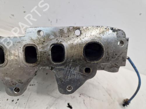 Intake manifold RENAULT TRAFIC III Van (FG_) 1.6 dCi 95 (FGMJ, FGMR) | BP29619192M70 