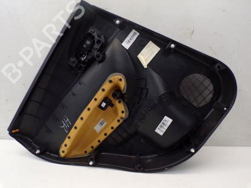 Rear right panel CITROËN C3 II (SC_) 1.2 VTi 82 | BP38027140C61 - Image 4