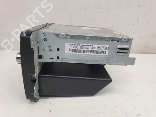Radio VW GOLF VI (5K1) 1.4 | BP33908027E6  - Image 6