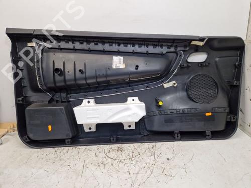 Front right panel PEUGEOT 207 CC (WD_) 1.6 16V | BP29702753C59 