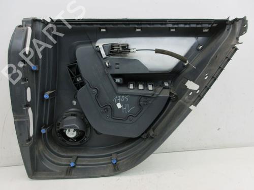 Rear left panel SMART FORFOUR (454) 1.3 (454.031) | BP37122886C60 - Image 9