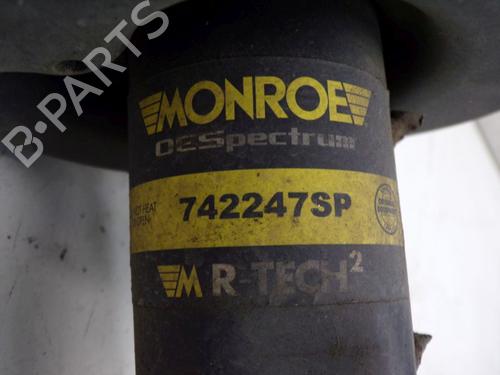 Højre fortil støddæmper VW PASSAT B6 Variant (3C5) 1.4 TSI | BP29101908M17 