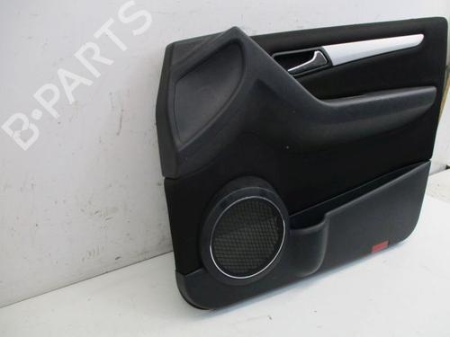 Front right panel MERCEDES-BENZ B-CLASS Sports Tourer (W245) B 180 CDI (245.207) | BP29090297C59 