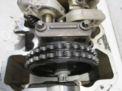 Cylinder head CHRYSLER CROSSFIRE Roadster 3.2 | BP29090683M5 