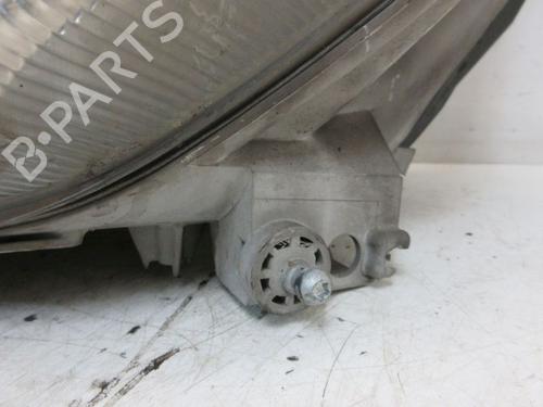 Left headlight MERCEDES-BENZ S-CLASS (W220) S 320 CDI (220.026, 220.126) | BP19292470C28 