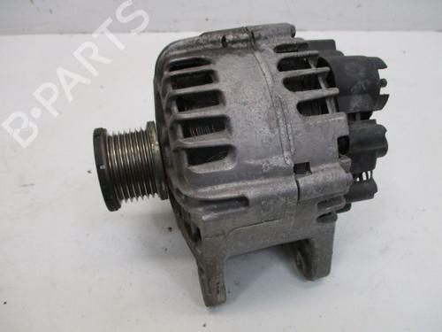 Alternator RENAULT CLIO IV (BH_) 1.2 TCe 120 (BHM0) | BP25013428M7