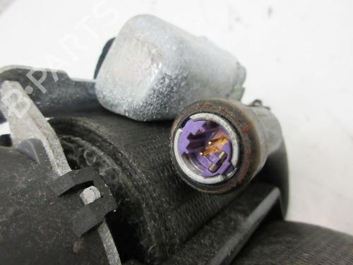 Front left seatbelt FIAT GRANDE PUNTO (199_) 1.4 (199AXB11, 199AXB1A, 199BXB1A, 199AXL1A) | BP29092675I26 
