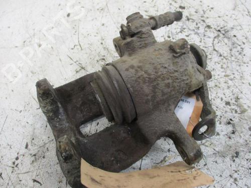 Right rear brake caliper AUDI A4 B7 (8EC) 2.0 TFSI | BP37115399M106 - Image 6