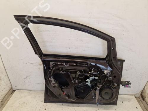 Left front door OPEL ASTRA J Sports Tourer (P10) 1.4 Turbo (35) | BP29107900C2 