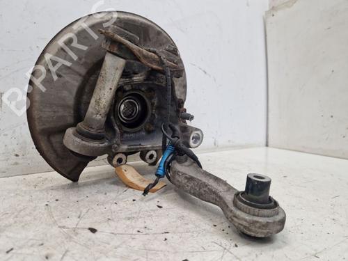 Right rear steering knuckle BMW 5 (E60) 530 i | BP29101135M28 