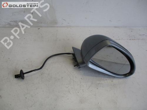 Used Right mirror OPEL CORSA D (S07) 1.7 CDTI (L08, L68) (125 hp) 13759589