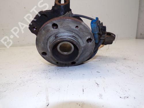 Right front steering knuckle CITROËN C3 Picasso (SH_) 1.4 VTi 95 (SH8FSC, SH8FP0, SH8FP6) | BP38027957M26 - Image 4