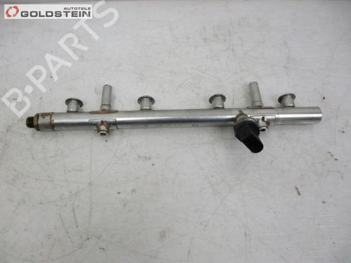 Used Injection rail Injection rail 37098194 37098194