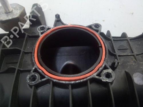 Intake manifold VW TIGUAN (AD1, AX1) 2.0 TSI 4motion | BP31703229M70 